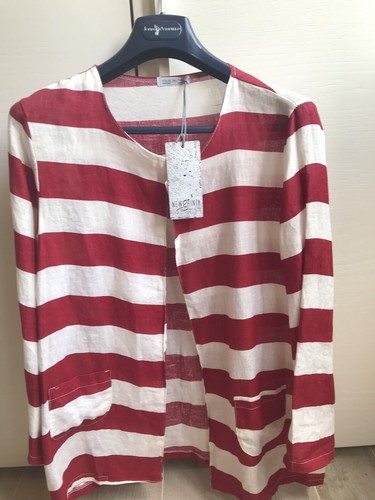 Giacca donna new grinta - donna,