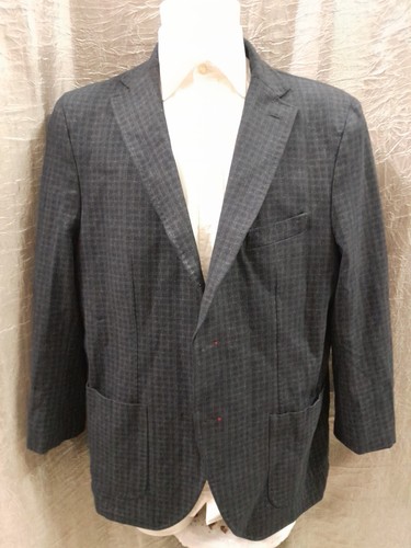 Giacca uomo manuel ritz taglia - giacca,