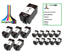 Cartucce XXL nere black per HP