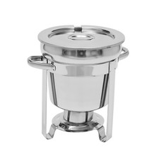 Scalda Zuppa Rotondo 10L