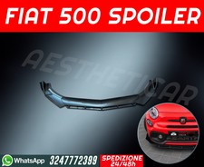 Fiat 500 abarth - 500💎,
