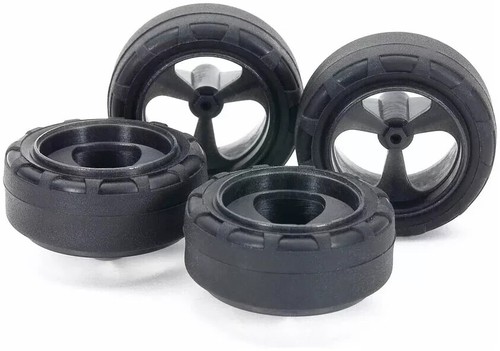 Tamiya accessori mini 4wd set - tamiya,