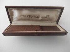GIRARD-PERREGAUX - ANTICO E