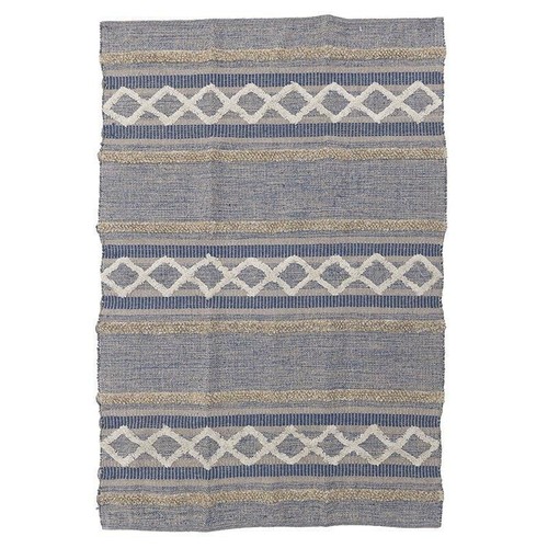 Tappeto corda stile - corda,