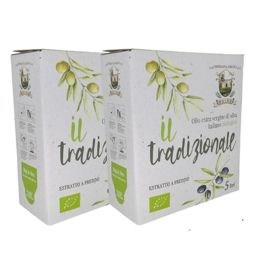 Vaira olio evo - vaira,