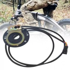 Sensore Velocità Pedale Bici Elettrica PAS 8 Magneti Sistema E-bike Assistente Sensore