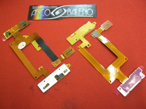 Flat flex per nokia - flat, c2-03
