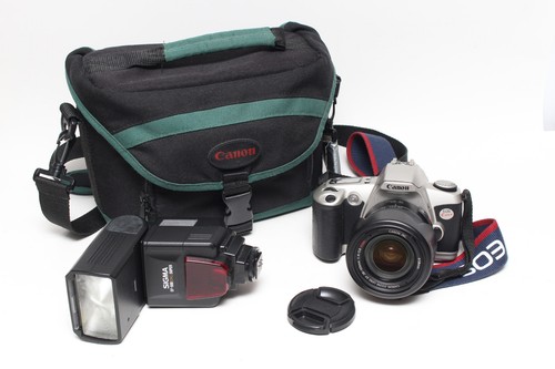 Canon eos kiss - canon,