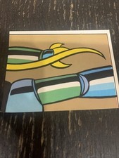 FIGURINA N. 88 MAZINGA Z  ED