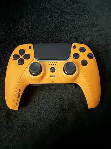 Scuf reflex ps5 controller - reflex,