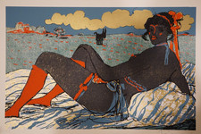 SALVATORE  FIUME GRANDE