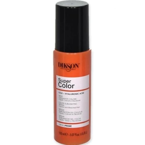 Siero sublimatore colore con
