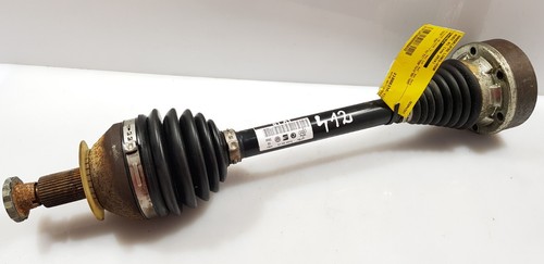 Albero motore sinistro - audi, a1