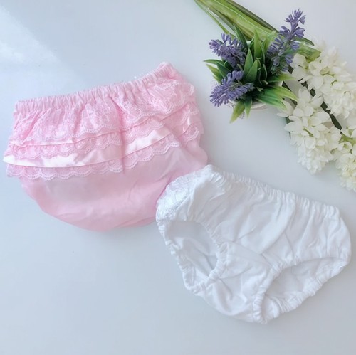 Mutandine pizzo con - pizzo,