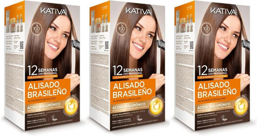 Kit lisciante brasiliano - kit,