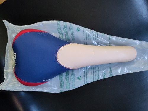 Sella vintage nos selle italia - nos,