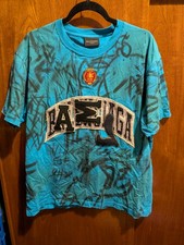 Rara maglietta originale