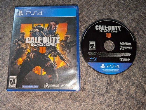 Call duty black ops - of,