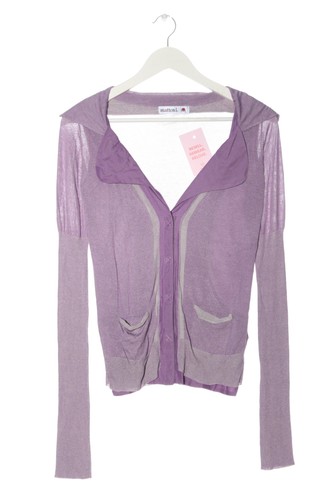 Mattoni cardigan maglia - mattoni, in