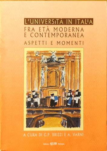 Università italia fra - italia,