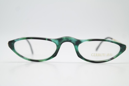 Occhiali vintage cerruti - occhiali, 1881