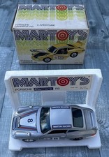MARTOYS PORSCHE CARRERA RS