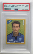 2007-08 Panini Calciatori