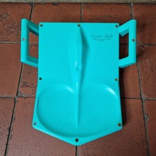 Sedile da neve vintage Swiss
