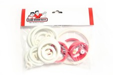 Williams Alien Poker flipper