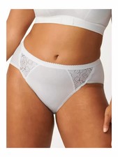 SLOGGI - Slip Midi Donna CHIC