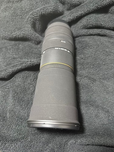 Sigma 170 500mm - sigma,