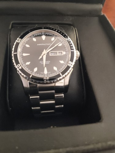 Orologio hamilton automatico - orologio,
