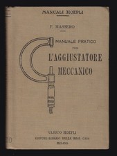 MANUALE HOEPLI -