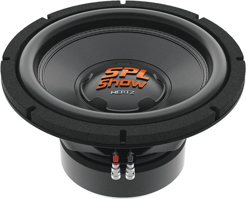 Hertz spl show series d2 - spl,