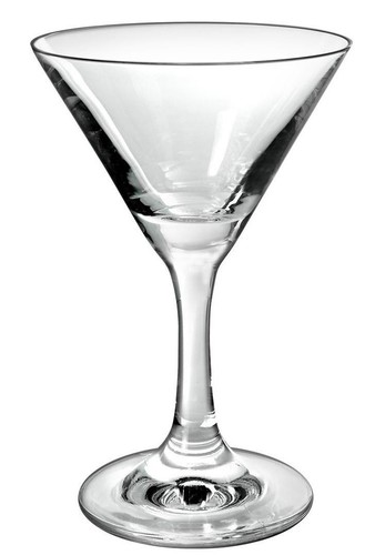 Borgonovo set calici martini - borgonovo,