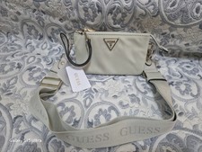 GUESS borsa a tracolla Latona