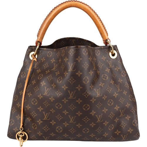 Borsa tracolla louis - a, vuitton