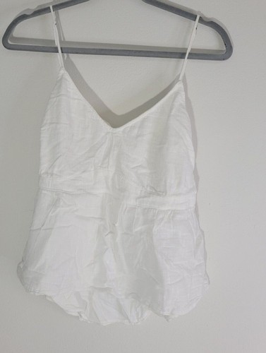 Top donna abercrombie - top,