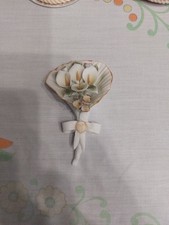 OGGETTISTICA VINTAGE BOMBONIERA