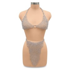 Cotta di Maglia Reggiseno &