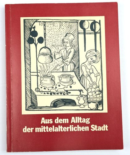 Buch aus dem alltag - buch:,
