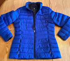 Spyder Prymo piumino puffer