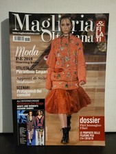 Maglieria Italiana Magazine N