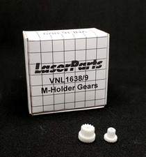 Pioneer VNL1638, VNL1639