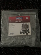 Peg Perego Rain Cover for