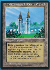 Il Tabernacolo di Pendrell