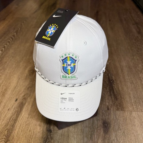 Cappello nike cbf brasile - nike,
