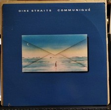 LP - Communique - Dire Straits