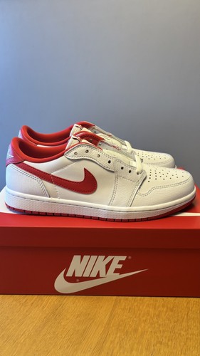 Air jordan low university - jordan, 1