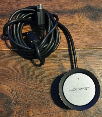 Bose volume control - control, pod